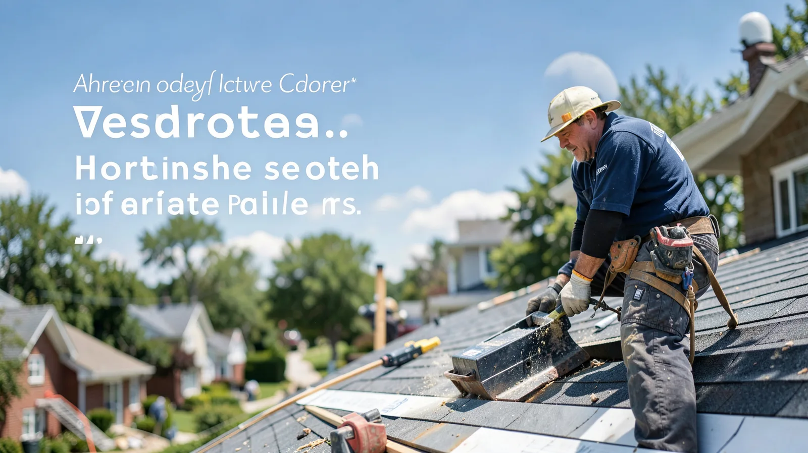 Roof Replacement in Rancho Palos Verdes, CA near me